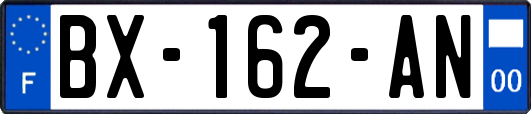 BX-162-AN