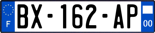 BX-162-AP