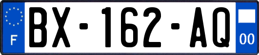 BX-162-AQ