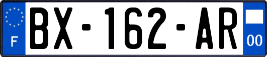 BX-162-AR