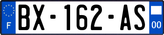 BX-162-AS