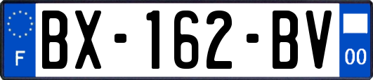 BX-162-BV