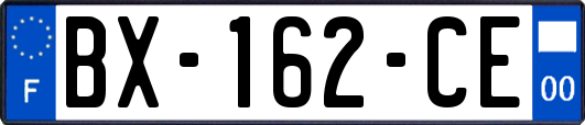 BX-162-CE