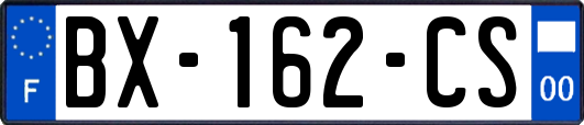 BX-162-CS