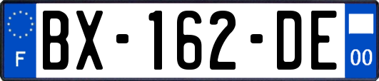 BX-162-DE