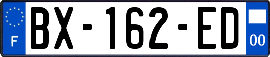 BX-162-ED