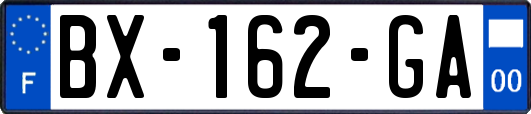 BX-162-GA