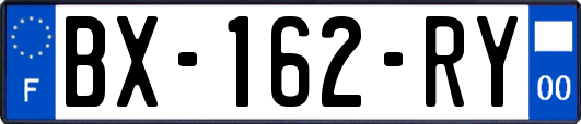 BX-162-RY