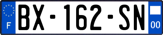 BX-162-SN