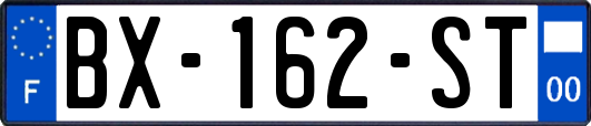 BX-162-ST