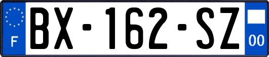 BX-162-SZ