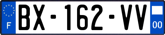 BX-162-VV