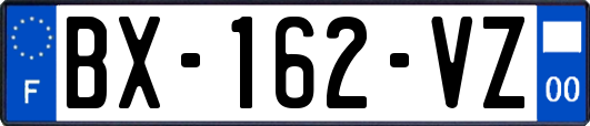 BX-162-VZ