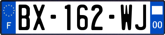 BX-162-WJ