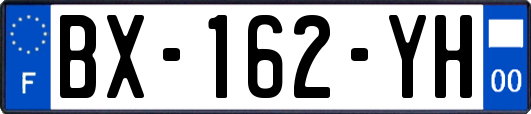 BX-162-YH