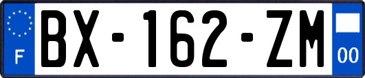 BX-162-ZM