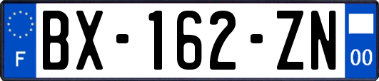 BX-162-ZN