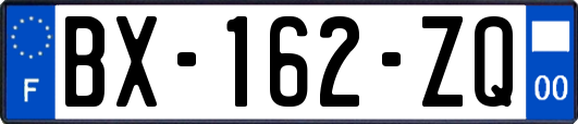 BX-162-ZQ