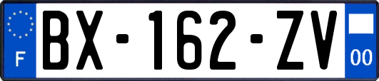 BX-162-ZV