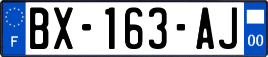BX-163-AJ