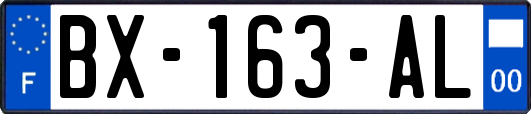 BX-163-AL