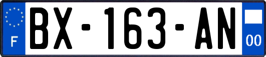 BX-163-AN