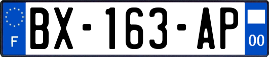 BX-163-AP