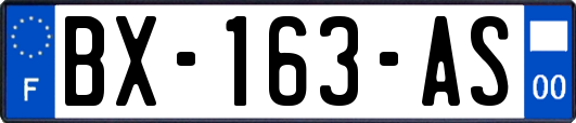 BX-163-AS