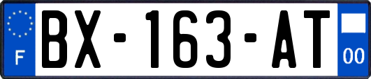 BX-163-AT