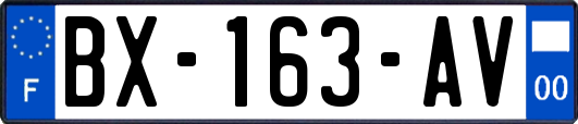 BX-163-AV