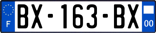 BX-163-BX