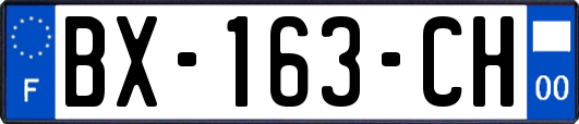 BX-163-CH