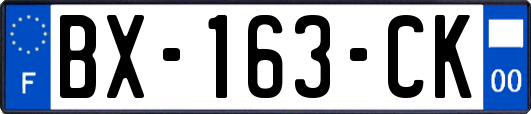 BX-163-CK