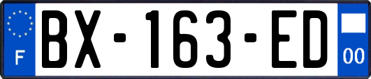 BX-163-ED