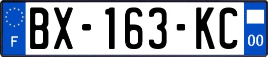 BX-163-KC