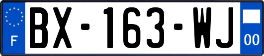 BX-163-WJ