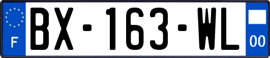 BX-163-WL