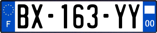 BX-163-YY