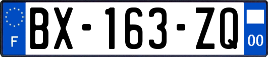 BX-163-ZQ