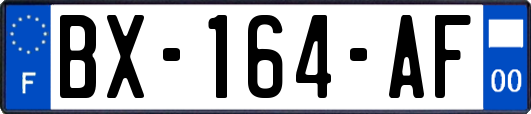 BX-164-AF