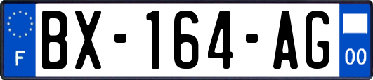 BX-164-AG