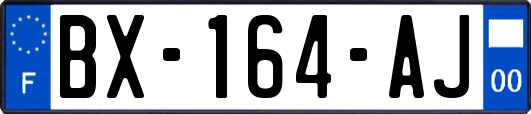 BX-164-AJ