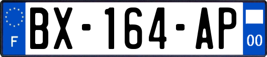 BX-164-AP