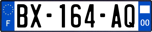 BX-164-AQ