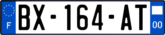 BX-164-AT