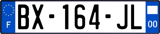 BX-164-JL