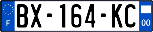 BX-164-KC