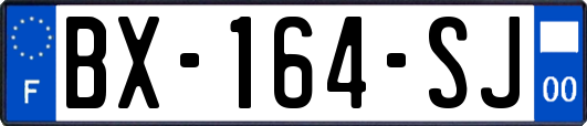 BX-164-SJ