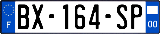 BX-164-SP