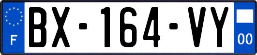 BX-164-VY